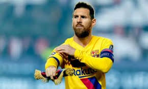 Лионе́ль андре́с ме́сси куччитти́ни (исп. Lionel Messi 90 Percent Likely To Stay At Barcelona Until 2021 After Change Of Heart Report Football Espana