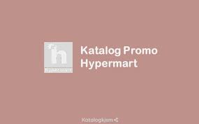 Hal ini lah yang membuat banyak perusahaan. Katalog Promo Hypermart Terbaru 11 14 Juni 2021