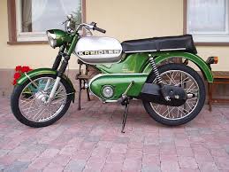 Kreidler Wikipedia Moped Motorrad Kleinkraftrad