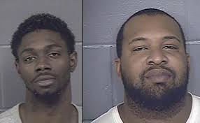 2 men charged in deadly shooting near East 50th St. and Walrond Ave.