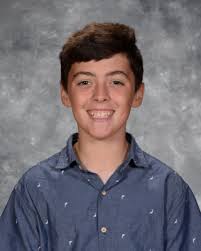 Jackson named winner of American History Essay Contest