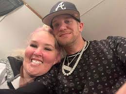 Mama June's Husband Justin Calls Surprise Vow Renewal 'Embarrassing'