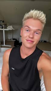 Jack Vidgen