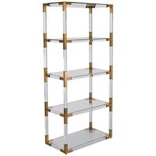 If you reside in the uk you can continue to order from our uk websites or shop from our locations and partners. Hayley 63 High Glass Shelf Modern Bookcase 8v183 Lamps Plus Acrylic Bookcase Modern Shelving Shelves