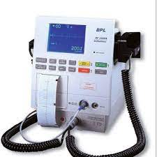 Bpl make defibrillators monitor model df 2617. Bpl Defibrillator Model Name Number 2509 R Rs 110000 Piece S S Medicare Systems Id 21770115497