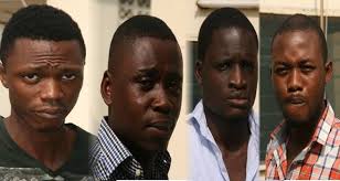 EFCC Press Release: EFCC Arrests 4 Undergraduates, 3 Others For Internet  Scam