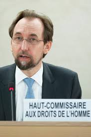 Human Rights Council Discusses Use of Sport and Olympic Ideal