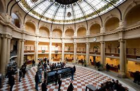 Information About Valencia S Post Office Visit Valencia Monumental Architecture Post Office Valencia