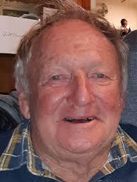 Graeme Leslie HAMILTON funeral Warrnambool