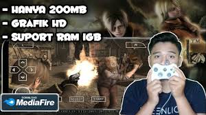 Clash of clans · 6. 200mb Download Game Resident Evil 4 Di Android Ukuran Kecil Grafik Hd Youtube