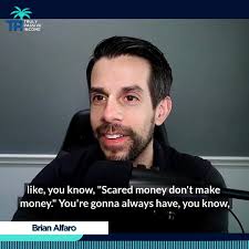 Brian Alfaro didn’t chase every opportunity. He built a business that works  without chaos. In this episode, he shares how intentional systems, strong  relationships, and investor clarity helped him ...