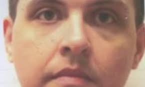 Child sex offender Leonard Russell Kidd worked as Santa Claus at Virginia  Petco store