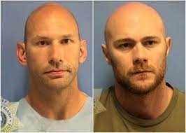 Ex-St. Tammany deputies indicted