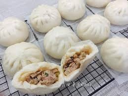 香菇竹筍肉包by 廚房女漢子rita s recipe recipes food hamburger bun
