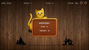 Android Icin Konusan Kediler Apk Yi Indir