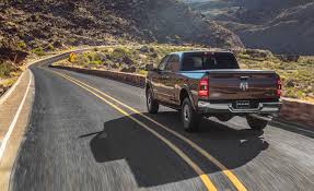 Check spelling or type a new query. 2019 Ram Heavy Duty Pickup Muscles Its Way Into The 1000 Lb Ft Club