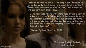 Review: The Silver Linings Playbook