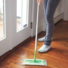 Sweep Up Dirt And Dust 10 Uses For Wax Paper This Old House Mobile Diy Cleaning Products Cleaning Wax Paper