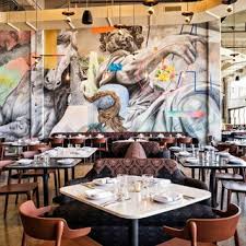 Browse 379 los angeles, ca business opportunities available on bizbuysell. 46 Best Restaurants In Los Angeles Conde Nast Traveler