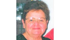 Eileen SOMERS Obituary (1933