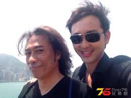 鍾氏兄弟feat. 夏韶聲Joey Tang《説不出的未來》MV