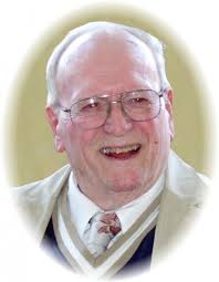 Obituary of Richard Romeo Brodeur