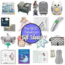 5 out of 5 stars. Newborn Baby Gifts The Pinning Mama