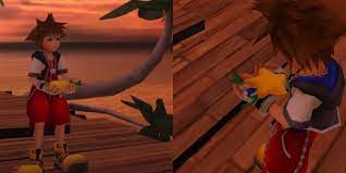 What Is The Star Fruit In Kingdom Hearts?