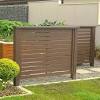 Various enhancements can be added to customize your fence such as caps, face trim, columns and stain treatments which can add to the beauty of your. Https Encrypted Tbn0 Gstatic Com Images Q Tbn And9gcrle65p6vt8 Vx0t30s S R83us1dni3aklih6hoxmofv2vaxur Usqp Cau