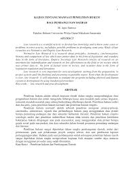 Https Journal Uwgm Ac Id Index Php Yuriska Article Download 177 125