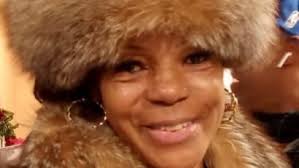 Lynette Johnson Obituary (1954