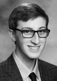 Superintendent's Notebook A Message from High School Principal