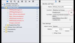 Rename Xcode Project Eppz
