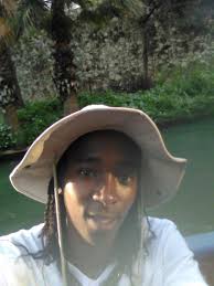 Happy Birthday to the baby of the Bunch!! We Love and Miss you out  here🤞🏾🎂🎉❤️♓️