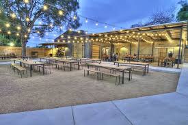 Contigo Restaurant Austin Outdoor Restaurant Patio Outdoor Cafe Backyard Restaurant