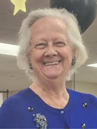 Patricia Lou Gresham Obituary 2023