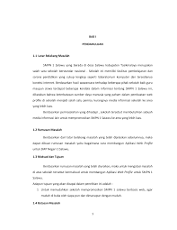 Batasan masalah disini adalah topik utama dari penelitian tersebut, guna membatasi ruang gerak contoh rumusan masalah makalah agama | sumber : Https Elib Unikom Ac Id Download Php Id 238382