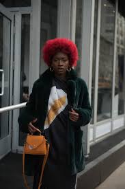 A dash of red on your hair can make you feel like a fierce warrior queen. Hair Color For Black Women 10 Trending Colors All Things Hair Us