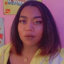 Kymberli Wright (@cutekym)