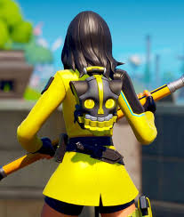 Fortnite data miners have found the next starter pack in the game files. Fortnite Yellow Jacket Fortnite Jacket Abbraci
