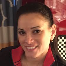 Darcy Brink's Instagram, Twitter & Facebook