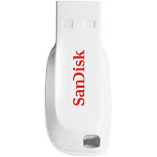 Up to 150mb/s read speed. Sdcz50c016gb35w Usb 2 0 Stick 16gb Sandisk Cruzer Blade White At Reichelt Elektronik