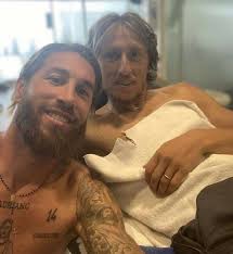 We did not find results for haare stylen. Sergio Ramos Viziton Tezen E Tij Sporti Ne Klankosova Facebook