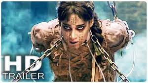 The mummy is a movie like that. The Mummy Extended Trailer 2017 Youtube