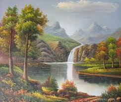 The following 40 files are in this category, out of 40 total. World Art Oil Paintingsart Oblivion Ru Famous Landscape Paintings Landscape Artist Landscape Paintings