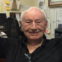 William Rainey Owen Jr. Obituary