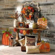 Decorating Your Home For The Fall Season Is So Beautiful Fall Halloween Decor Fall Decor Harvest Decorations