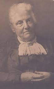 Women of the Page House