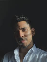 Erick Rafael Oliva Chub