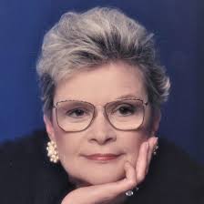 Obituary information for Frances Kay Austin Boyer